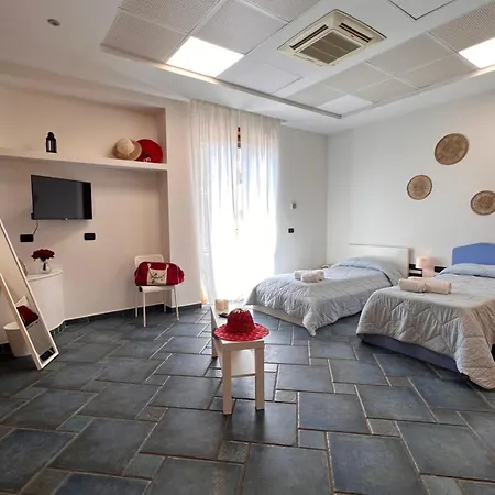 Guest house Mamaral,