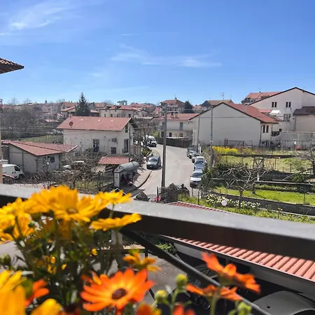 Guest house Mamaral,